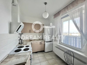 Москва, 1-но комнатная квартира, Щелковское ш. д.90к1, 10250000 руб.