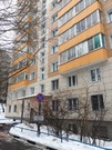 Москва, 1-но комнатная квартира, Нахимовский пр-кт. д.23, 30000 руб.