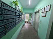 Балашиха, 1-но комнатная квартира, Свердлова, 38 д., 5390000 руб.