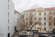 Москва, 7-ми комнатная квартира, ул. Остоженка д.д.42/2, 63900000 руб.