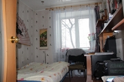 Кашира, 4-х комнатная квартира, ул. Пролетарская д.37, 3900000 руб.