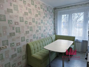 Москва, 1-но комнатная квартира, Кленовый б-р. д.23к2, 12690000 руб.