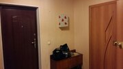 Клин, 1-но комнатная квартира, ул. Чайковского д.60 к2, 17000 руб.