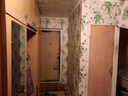 Клин, 2-х комнатная квартира, Северный пер. д.39, 4599000 руб.