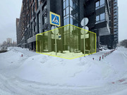 Продажа торгового помещения, ул. Клинская, 25391000 руб.