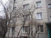 Москва, 2-х комнатная квартира, Востряковский проезд д.5 к2, 6000000 руб.