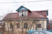 Продажа дома, Ступино, Ступинский район, Школьный 3-й пер., 2800000 руб.