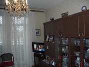 Москва, 3-х комнатная квартира, Стратонавтов проезд д.9, 12950000 руб.