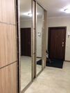Жуковский, 3-х комнатная квартира, Солнечная д.15, 45000 руб.