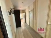 Лопатино, 2-х комнатная квартира, Солнечный бульвар д.8, 9899999 руб.