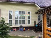 Жилой дом у реки в д. Павловское г/о Домодедово, 14999000 руб.