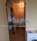 Люберцы, 1-но комнатная квартира, ул. Красногорская д.11а, 24000 руб.