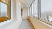 Губцево, 2-х комнатная квартира,  д.60, 11000000 руб.