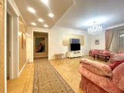 Москва, 5-ти комнатная квартира, ул. Маршала Тимошенко д.17к2, 57500000 руб.