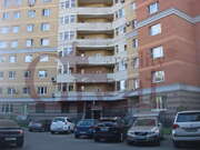 Москва, 1-но комнатная квартира, Сиреневый бул. д.44к.1, 10290000 руб.