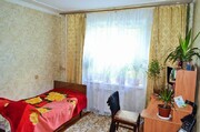 Егорьевск, 3-х комнатная квартира, 4-й мкр. д.8, 3200000 руб.