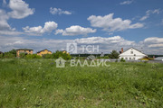 Городской округ Мытищи, деревня Бородино, земля на продажу, 7750000 руб.
