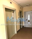 Москва, 2-х комнатная квартира, ул. Молодцова д.31к3, 10150000 руб.