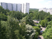 Москва, 3-х комнатная квартира, проезд Карамзина улица д.1к3, 8500000 руб.