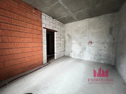 Москва, 3-х комнатная квартира, Шелепихинская наб. д.34к1зд4, 45990000 руб.