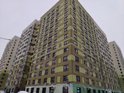 Москва, 3-х комнатная квартира, улица Маресьева д.12к5, 17797000 руб.