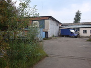 Продам производственное здание с бытовыми помещениями, 14990000 руб.