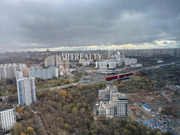 Москва, 2-х комнатная квартира, Мичуринский пр-кт. д.56, 34500000 руб.