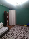 Раменское, 1-но комнатная квартира, ул. Чугунова д.43, 18000 руб.