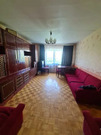 Люберцы, 3-х комнатная квартира, ул. Побратимов д.25а, 48000 руб.