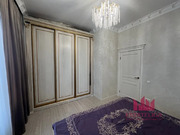 Москва, 3-х комнатная квартира, Шелепихинская наб. д.34к3зд6, 70000000 руб.