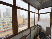 Москва, 1-но комнатная квартира, ул. Авангардная д.4, 12500000 руб.