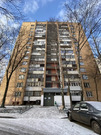 Химки, 3-х комнатная квартира, ул. Дружбы д.4, 13000000 руб.