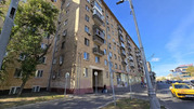 Москва, 3-х комнатная квартира, ул. Бутырская д.53к1, 17000000 руб.