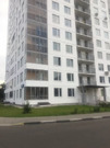Москва, 1-но комнатная квартира, ул. Народного Ополчения д.33, 9490000 руб.