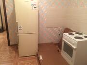 Подольск, 1-но комнатная квартира, ул. Давыдова д.5, 23000 руб.