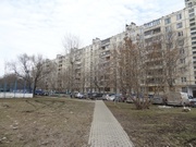Москва, 1-но комнатная квартира, ул. Яблочкова д.23, 6250000 руб.