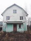 Продается трехэтажный коттедж в г Долгопрудный в мкр-не Хлебниково, 10200000 руб.