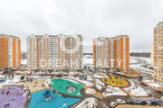 Москва, 2-х комнатная квартира, Самуила Маршака д.4, 12350000 руб.