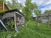 Продам участок с домом в Малаховке (Пехорка), 11000000 руб.