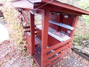 Дом 114 кв.м. на участке 10 соток в СНТ Озеры, д.Карасино, 3200000 руб.