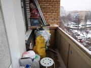Москва, 1-но комнатная квартира, ул. Краснобогатырская д.77, 5900000 руб.