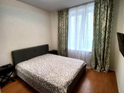 Москва, 2-х комнатная квартира, Рязанский пр-кт. д.6а, 83000 руб.