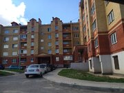 Павловская Слобода, 1-но комнатная квартира, ул. Лесная д.8, 3200000 руб.