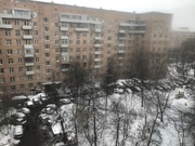 Москва, 2-х комнатная квартира, Ленинградский пр-кт. д.77 к2, 17300000 руб.