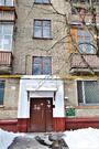 Москва, 2-х комнатная квартира, ул. Толбухина д.5 к3, 8650000 руб.
