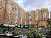 Долгопрудный, 2-х комнатная квартира, Ракетостроителей пр-т д.9к3, 14900000 руб.