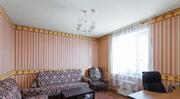 Кирпичный 3-х этажный дом в Истринском районе - 296 кв.м., 17000000 руб.