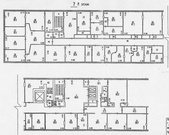 Офис 111 кв.м в БЦ нииполиграфмаш, Профсоюзная д.57, 17500 руб.