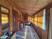 Дача 41,6 м2 на участке 6,6 сот., 1300000 руб.