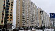 Москва, 1-но комнатная квартира, улица Бориса Пастернака д.15, 5700000 руб.